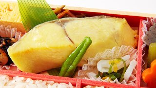 高級弁当のイメージ03