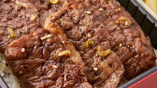 高級弁当のイメージ04