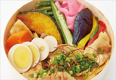 お弁当イメージ