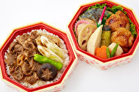 和牛すき焼きご飯