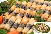 山芋の磯場揚げ