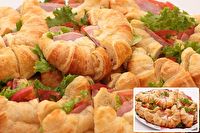 クロワッサンサンド〜BLT〜