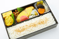 銀だら西京焼弁当