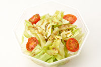 叙々苑野菜サラダ(にんにく味抜き)