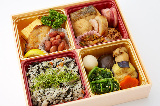 言ノ葉亭特製 和食御膳