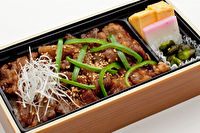 仕出し弁当 暁(あかつき)