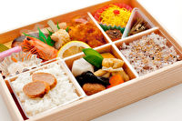 折詰弁当 清和(せいわ)