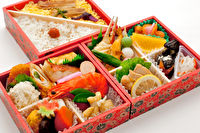 折詰弁当 彩(さい)