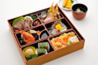 重箱弁当 恩光(おんこう)