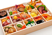 折詰弁当 家宝(かほう)