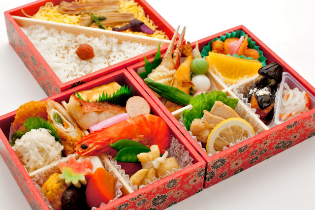 折詰弁当 彩(さい)