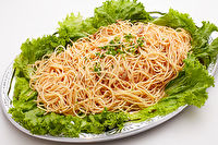 和風明太子パスタ