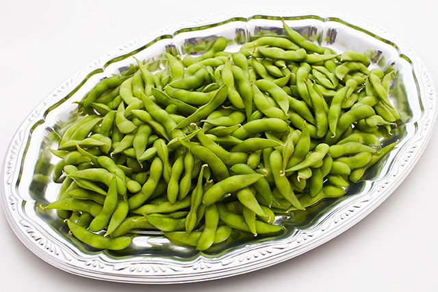 枝豆