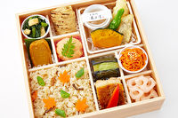 たか木 特選京懐石膳 日々【にちにち】