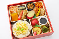 懐石弁当「空」~SORA~