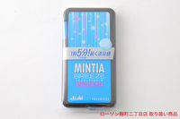 【ローソン取扱い商品 】アサヒ ミンティアブリーズブルー 30粒