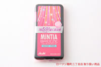 【ローソン取扱い商品 】アサヒ ミンティアブリーズピンク 30粒