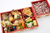 惣助弁当【椿(つばき)】