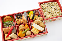 惣助弁当【蘭(らん)】