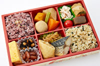 惣助弁当【葵(あおい)】