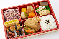 惣助弁当【菫(すみれ)】