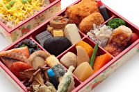 惣助弁当【榊(さかき)】