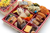 惣助弁当【梓(あずさ)】