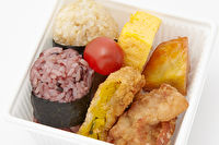 惣助弁当【ひよこ】