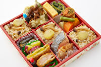 四季の彩り膳【秋(あき)】