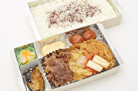 和牛すき焼き弁当